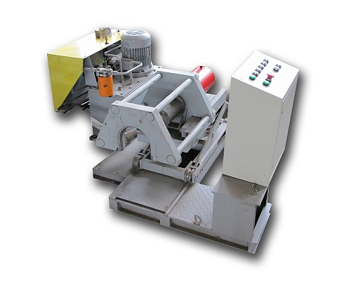 Съемник лабиринтных и внутренних колец подшипника